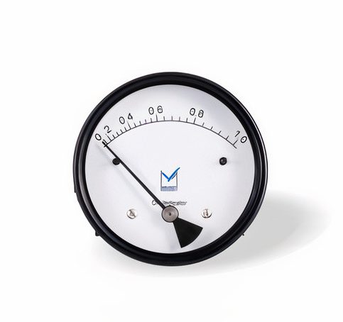پرشر گیج اختلافی سنگین کار DP4 برند MADECO