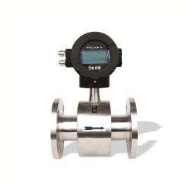 Electromagnetic Flow Meter