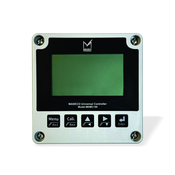 کنترلر یونیورسال MDMC100 برند MADECO