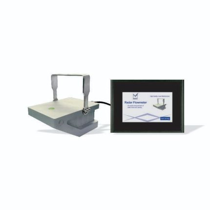Radar Flow Transmitter