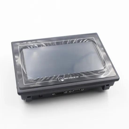 اچ ام آی MT6070IH برند Delta