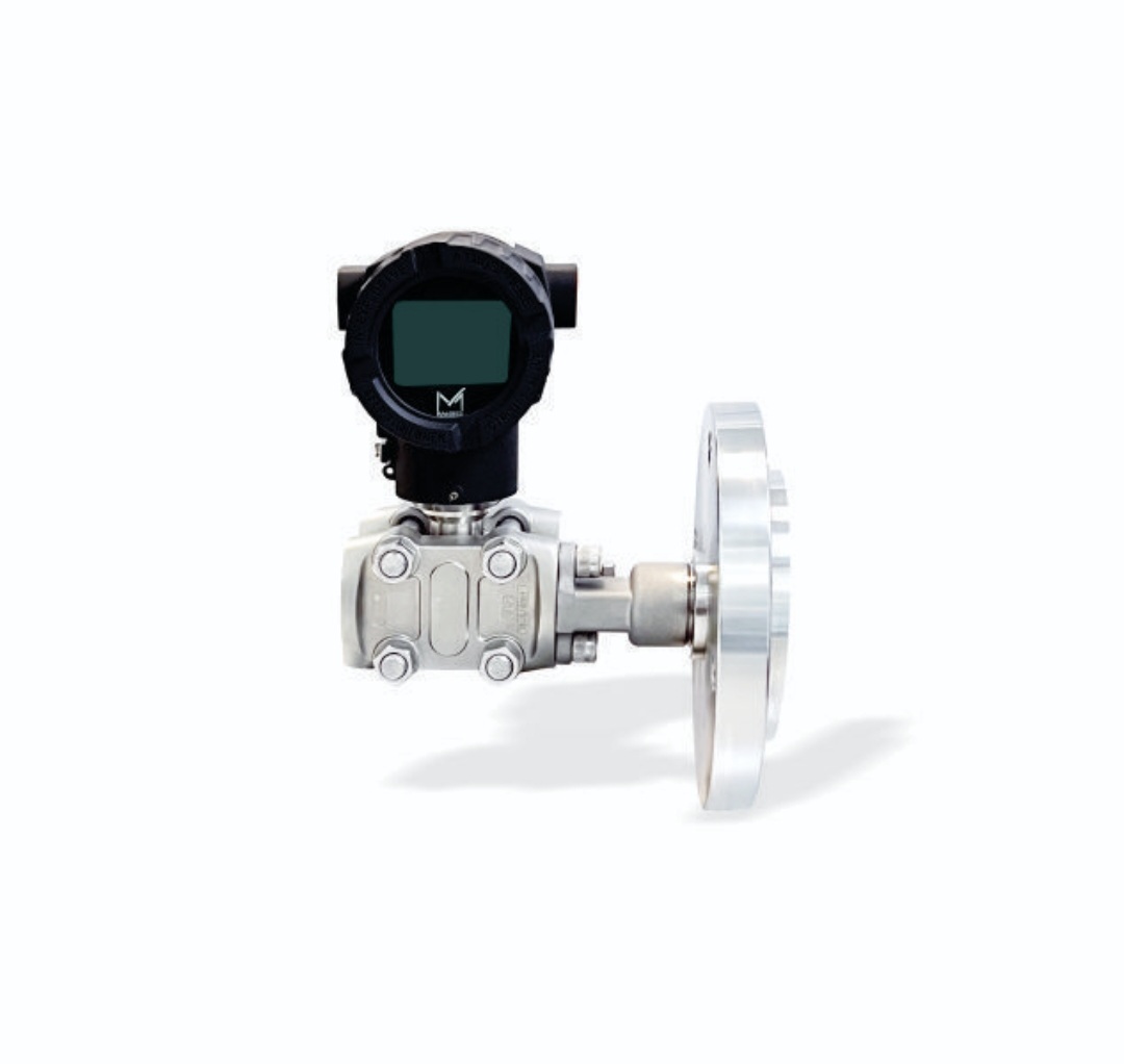ترنسمیتر سطح هوشمند با دیافراگم MDLT3000 برند MADECO